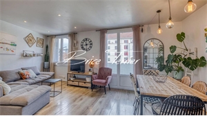 t3 à la vente -   74000  ANNECY, surface 67 m2 vente t3 - UBI469763027